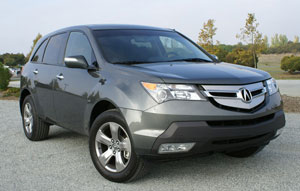 Acura  on Usados Acura Mdx Jpg