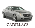 cadillacs chocado