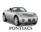 pontiacs chocado