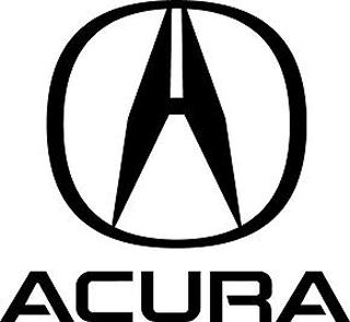 Acura marca